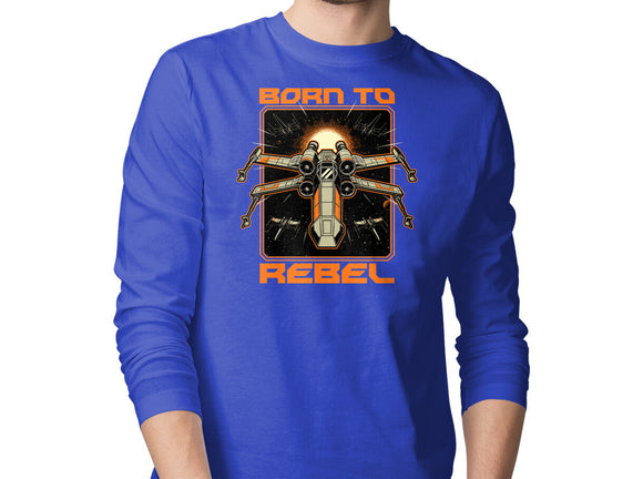 Space War Rebel