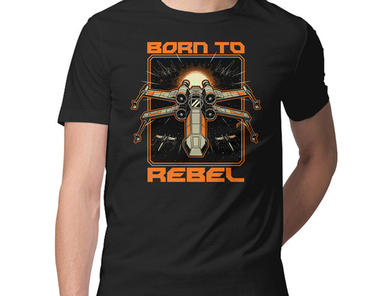 Space War Rebel