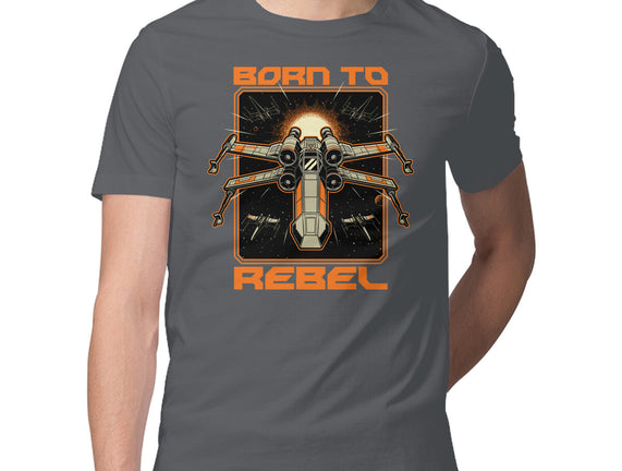 Space War Rebel