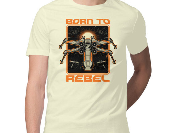 Space War Rebel