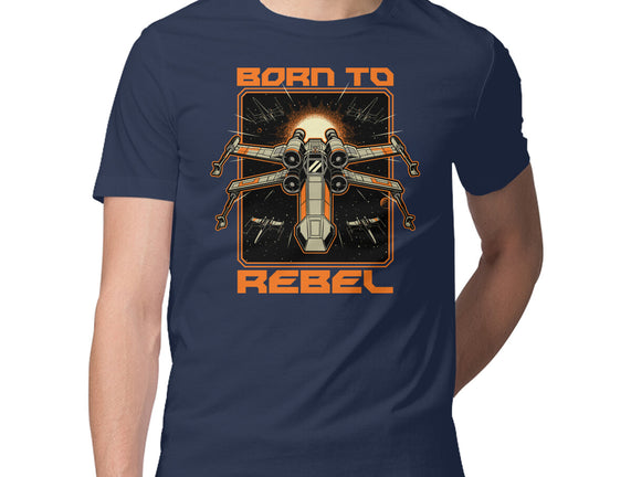 Space War Rebel