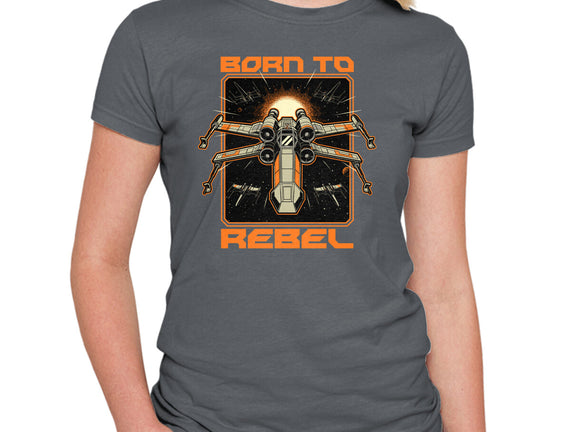 Space War Rebel