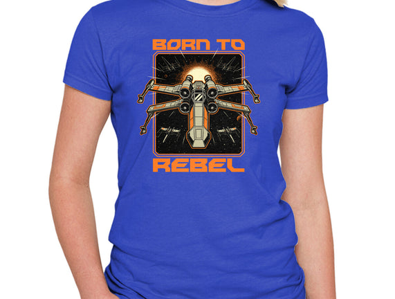 Space War Rebel
