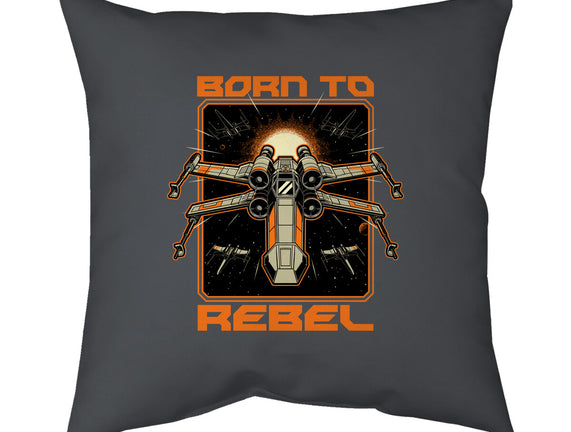 Space War Rebel