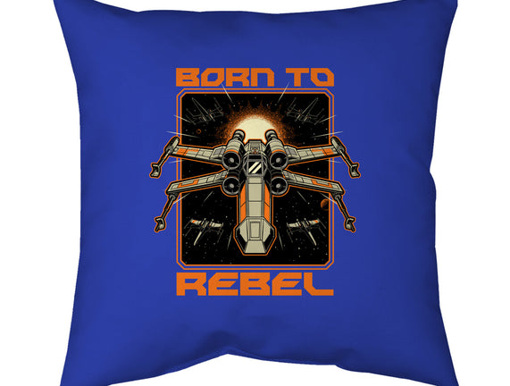 Space War Rebel