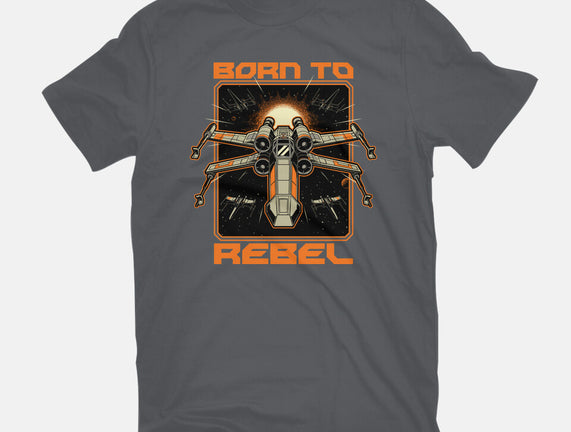 Space War Rebel