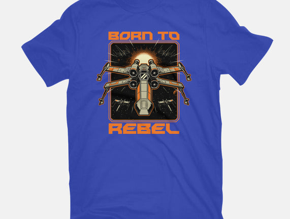 Space War Rebel