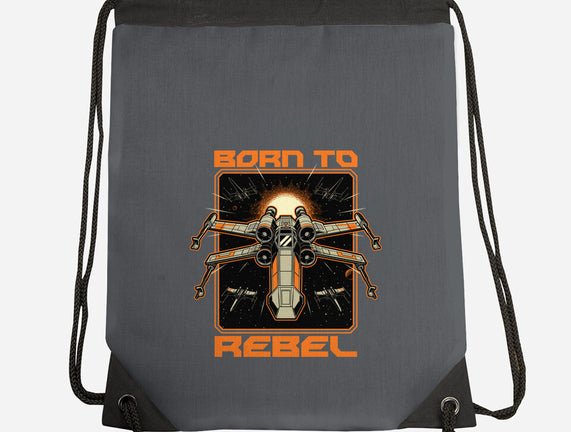 Space War Rebel