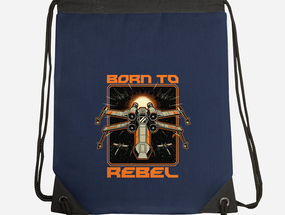 Space War Rebel