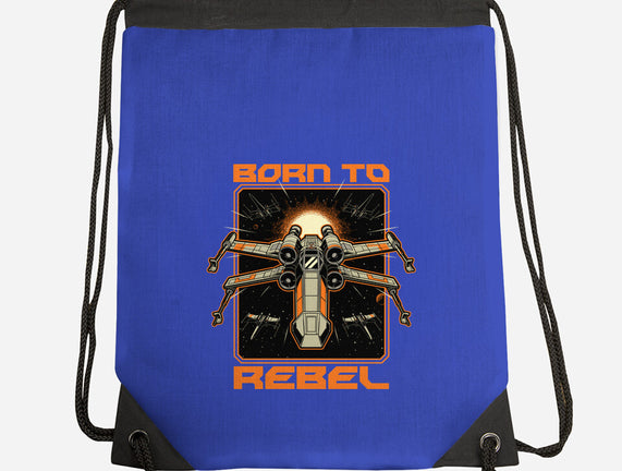 Space War Rebel