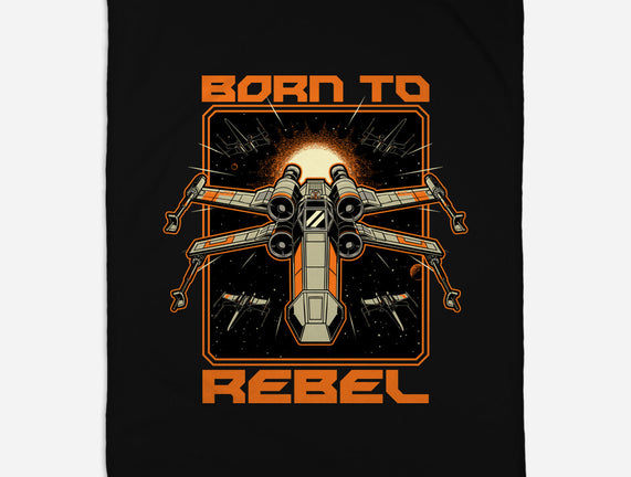 Space War Rebel