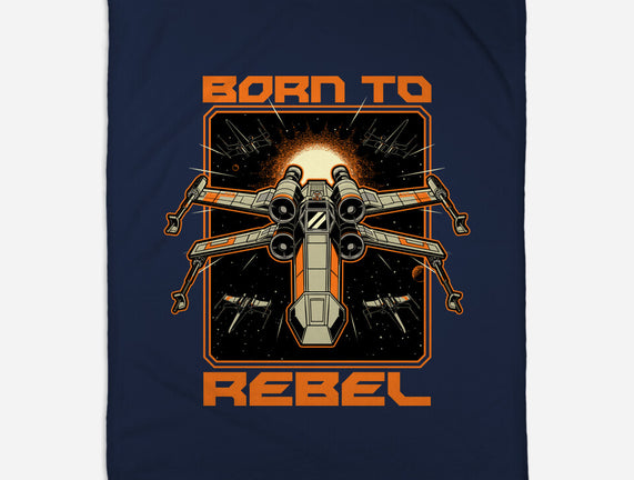 Space War Rebel