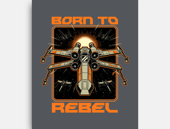 Space War Rebel