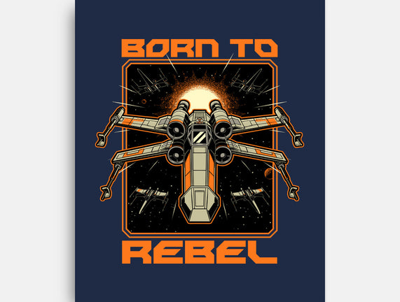 Space War Rebel