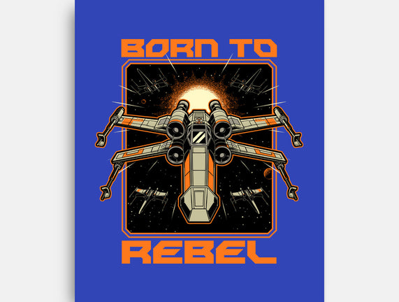 Space War Rebel