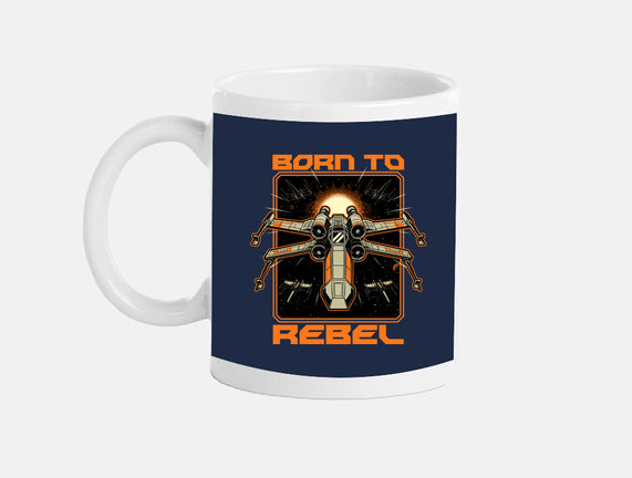 Space War Rebel