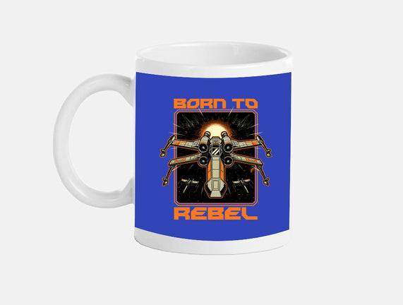 Space War Rebel