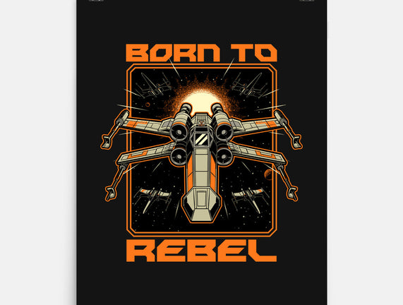 Space War Rebel