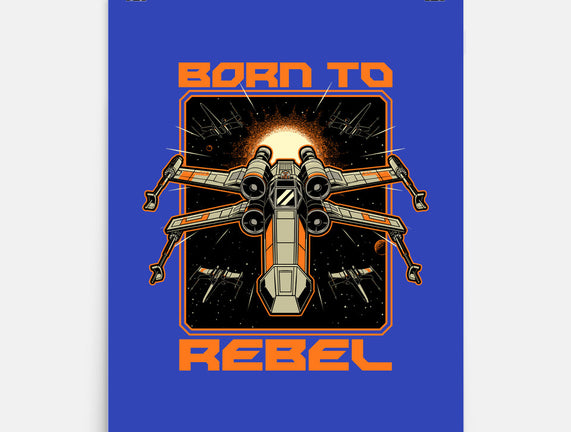 Space War Rebel