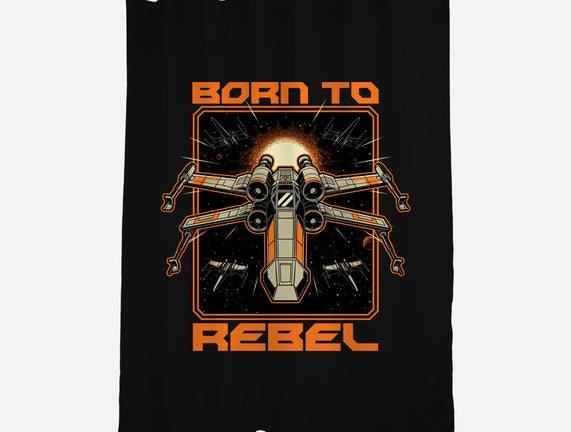 Space War Rebel