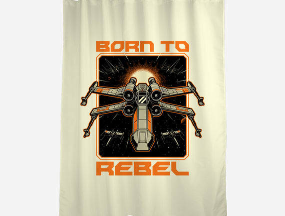 Space War Rebel