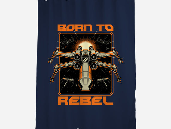 Space War Rebel
