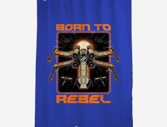 Space War Rebel