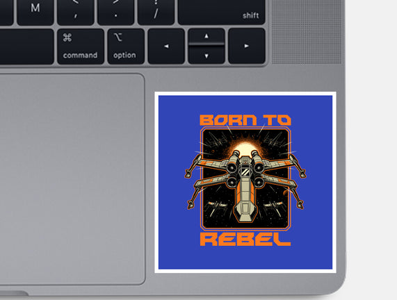 Space War Rebel