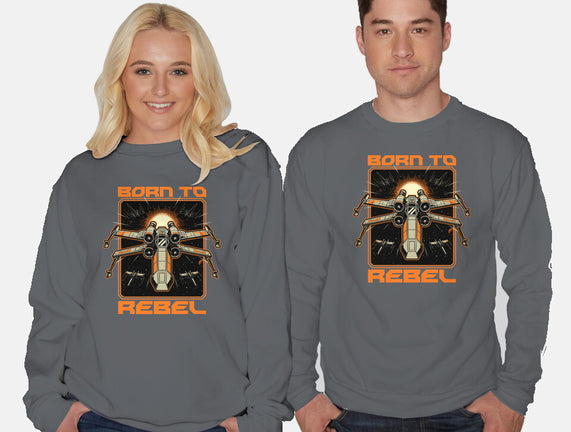 Space War Rebel