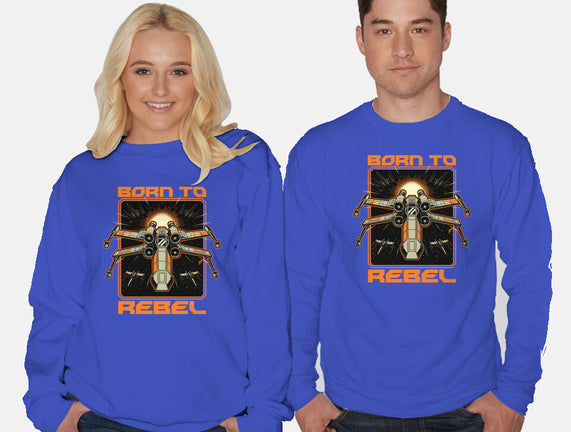 Space War Rebel