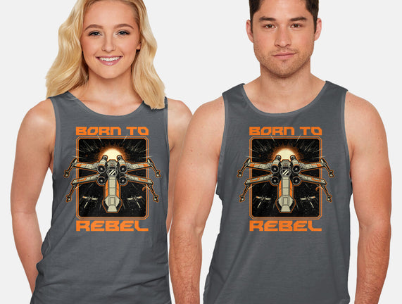Space War Rebel