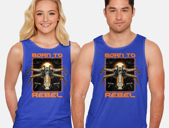 Space War Rebel