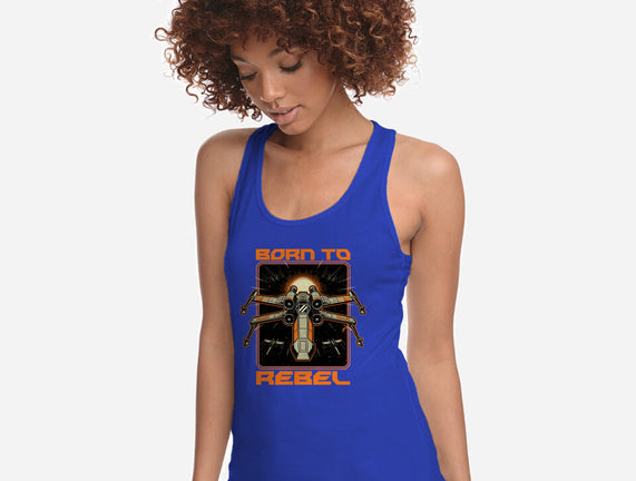 Space War Rebel