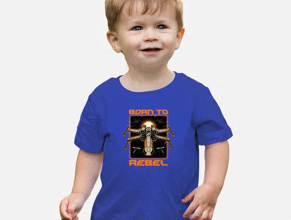 Space War Rebel