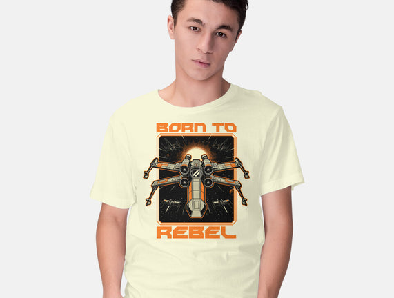 Space War Rebel