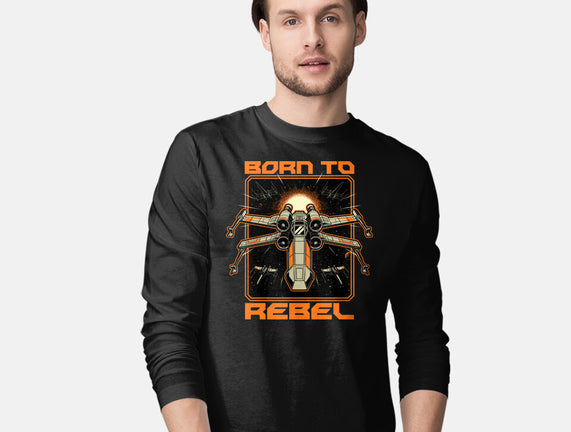 Space War Rebel
