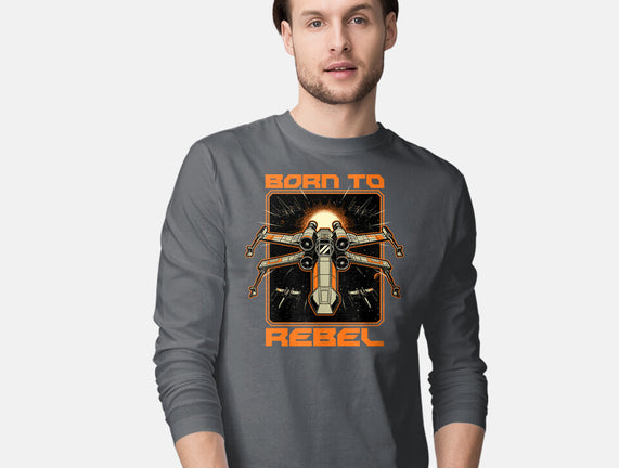 Space War Rebel
