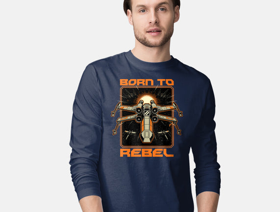 Space War Rebel