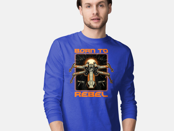 Space War Rebel