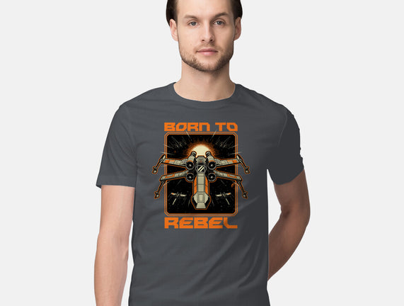 Space War Rebel