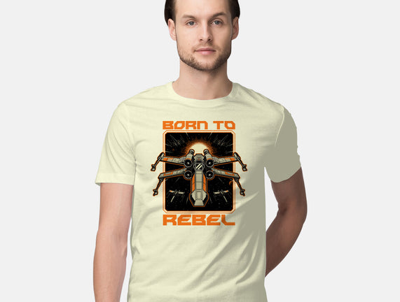 Space War Rebel