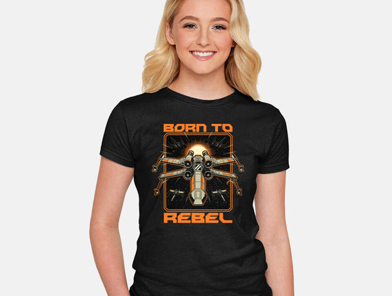 Space War Rebel