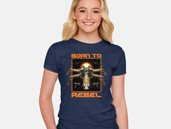 Space War Rebel