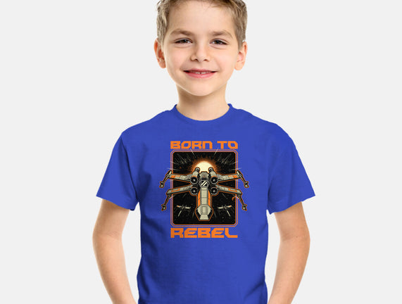 Space War Rebel