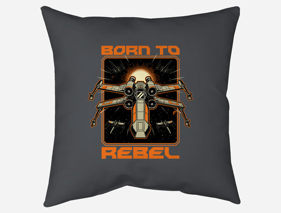 Space War Rebel