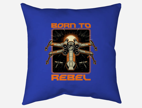 Space War Rebel