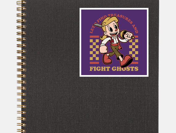 Game Mascot Monkey Pirate
