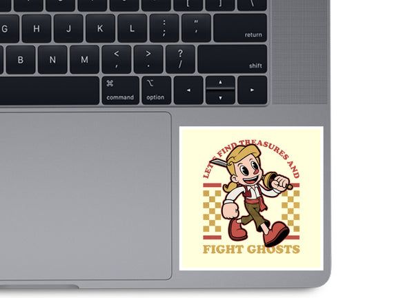 Game Mascot Monkey Pirate