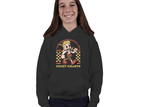 Game Mascot Monkey Pirate