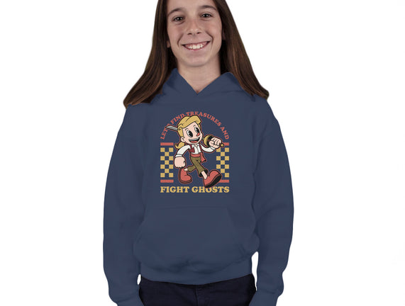 Game Mascot Monkey Pirate